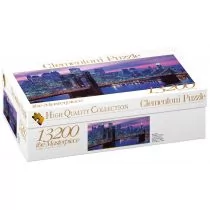 Clementoni Puzzle High Quality Collection New York 13200 - Puzzle - miniaturka - grafika 2