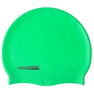 Pływanie - Aqua Speed Czepek pływacki, MEGA - miniaturka - grafika 1
