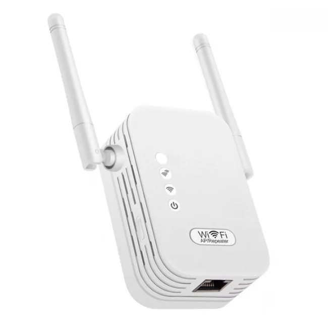 Wzmacniacz sygnału WIFI Access Point AP