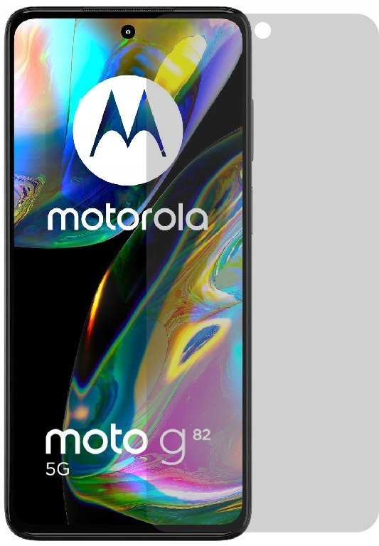 MATOWE szkło ochronne 9H do Motorola Moto G82