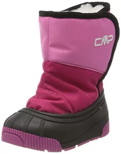 CMP buty dziecięce z motywem latu, uniseks, różowy - Pink Fuxia Rhodamine 13hd - 20/21 EU - Buty dla dziewczynek - miniaturka - grafika 1
