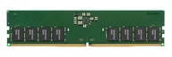 Pamięci RAM - Pamięć RAM 1x 16GB Samsung ECC UNBUFFERED DDR5 1Rx8 4800MHz PC5-38400 UDIMM | M324R2GA3BB0-CQK - miniaturka - grafika 1