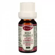 Kremy do twarzy - Alepia olej z opuncji figowej pure, 10 ml - miniaturka - grafika 1