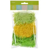 Dekoracje i nakrycia stołu na imprezę - Trawa Trójkolorowa Arpex - miniaturka - grafika 1