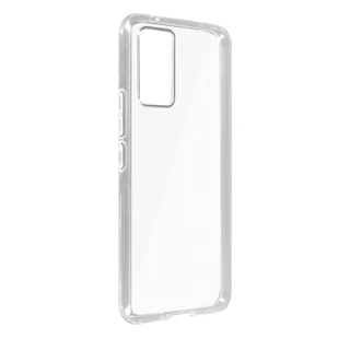 Big Ben Soft Silisoft Case Vivo V21 SILITRANSV21 - Etui i futerały do telefonów - miniaturka - grafika 2