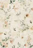 Płytki ceramiczne - Dekor 4-Elementowy Messina Flower 132X89,8 Arte - miniaturka - grafika 1