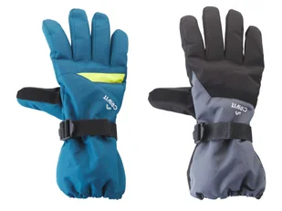 CRIVIT Rękawice narciarskie męskie, wodoodporne i wiatroszczelne - Rękawice narciarskie - miniaturka - grafika 1