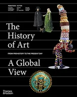 Pozostałe książki - History of Art: A Global View - miniaturka - grafika 1
