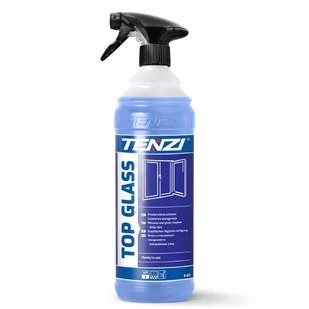 Tenzi Top GLASS GT mycie szyb, luster i powierzchni szklanych - 0,6 L W03/600 - Płyny do mycia szyb - miniaturka - grafika 3