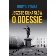 Felietony i reportaże - Jeszcze kilka słów o Odessie - miniaturka - grafika 1
