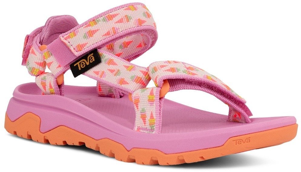 Teva C'S Hurricane XLT JR, SCPPN, 31 us 13; uk 12 1177430C-SCPPN-13