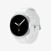 Smartwatch - Smartwatch Samsung SM-L325FZSAEUB - miniaturka - grafika 1