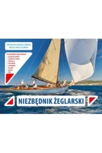 Bukowy Las Niezbędnik żeglarski - Poradniki hobbystyczne - miniaturka - grafika 2