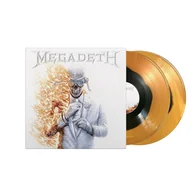 Winyle - Megadeth (Wydanie Limitowane tylko w Empiku), płyta winylowa - miniaturka - grafika 1
