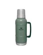 Termosy - Stanley termos THE ARTISAN 1,4 l - HAMMERTONE GREEN - miniaturka - grafika 1