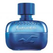 Wody i perfumy męskie - Hollister Festival Nite For Him EDT 100 ml - miniaturka - grafika 1