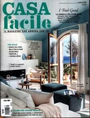 Czasopisma - Casa Facile [IT] - miniaturka - grafika 1