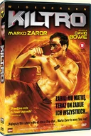 Filmy kryminalne DVD - Kiltro - miniaturka - grafika 1