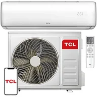 Klimatyzatory - Klimatyzator Split TCL Elite TAC-18CHSD XA71I z usługą montażu  - miniaturka - grafika 1