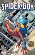 Komiksy obcojęzyczne - The Web-Less Wonder. Spider-boy. Voume. 1 - miniaturka - grafika 1