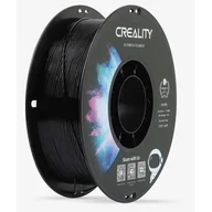 Filamenty i akcesoria do drukarek 3D - Creality TPU 1kg 1,75mm Czarny - miniaturka - grafika 1