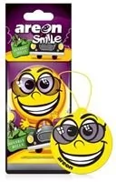 Areon Smile Dry odświeżacz do samochodu Beverly Hills - Zapachy samochodowe - miniaturka - grafika 1