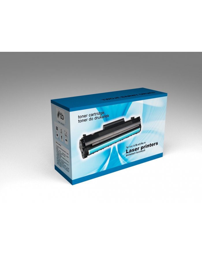 Toner TB TS-1210N Samsung ML-1210D3 100% nowy 2500str