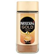 Kawa - Nescafe GOLD CREMA JAR 6X200G Zakupy dla domu i biura! 52485240 - miniaturka - grafika 1