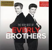 Everly Brothers Very Best Of 2 Vinyl)