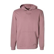 Bluzy męskie - Kappa Faetano Life Bluza Męska - miniaturka - grafika 1