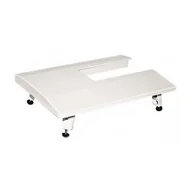 Akcesoria i części do maszyn do szycia - Minerva Stolik powiększający pole pracy do Minerva MC90 MC250C - miniaturka - grafika 1