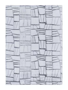 Moyo 21 Grey Bricks - Dywany - miniaturka - grafika 1