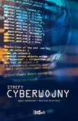 Publicystyka - Strefy Cyberwojny Agata Kaźmierska,wojciech Brzeziński - miniaturka - grafika 1
