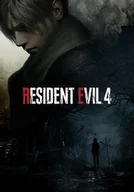 Gry PC Cyfrowe - resident evil 4 (2005) (PC) Klucz Steam - miniaturka - grafika 1