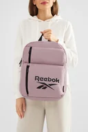 Plecaki - Reebok RBK-030-CCC-05 Różowy - miniaturka - grafika 1