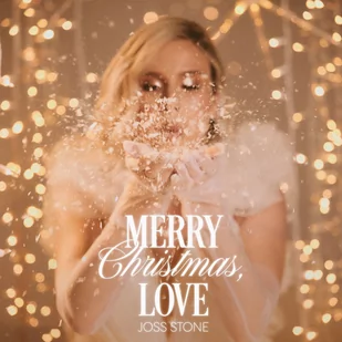 Merry Christmas, Love - Świąteczna, kolędy - miniaturka - grafika 1