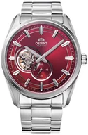 Zegarki męskie - Zegarek Orient RA-AR0010R10B Contemporary Mechanical Automatic - miniaturka - grafika 1