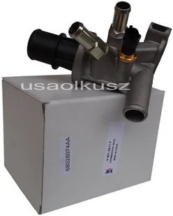 Termostat Jeep Cherokee 2,8 CRD 2008-2010 manual - Termostaty - miniaturka - grafika 6