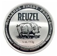 Pomada do włosów - Reuzel Reuzel Concrete Hold Matte Pomade pomada utrwalająca matowa 113g - miniaturka - grafika 1