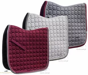 Schockemohle Potnik SANYA D kolekcja jesień-zima 2018 - Akcesoria jeździeckie - miniaturka - grafika 1