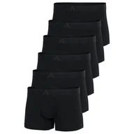 Majtki męskie - Bokserki Active Flex Cotton 3 Stripes 6 pak - miniaturka - grafika 1