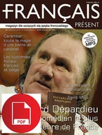 Książki do nauki języka francuskiego - Français Présent 23 Wersja elektroniczna - miniaturka - grafika 1