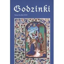 M Wydawnictwo Godzinki - Józefiak Iwona - Albumy - historia - miniaturka - grafika 1