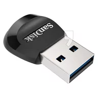 Czytniki kart pamięci - SanDisk MobileMate USB 3.0 CZYTNIK SDDR-B531-GN6NN SDDR-B531-GN6NN - miniaturka - grafika 1