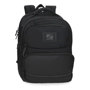 Pepe Jeans Stratford Plecak Na Laptopa Szary 30x42x14,5 cms Poliester 22,44L by Joumma Bags, Szary, Talla única, plecak na laptopa - Torby na laptopy - miniaturka - grafika 1