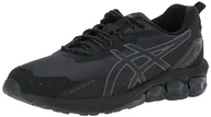Trampki męskie - ASICS Gel-Quantum 180 LS, Męskie trampki, 48 EU, Czarny, 48 EU - miniaturka - grafika 1