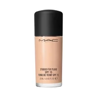 Podkłady do twarzy - MAC Podkład Studio Sculpt SPF 15 Podkład NW20 female 40ml - miniaturka - grafika 1