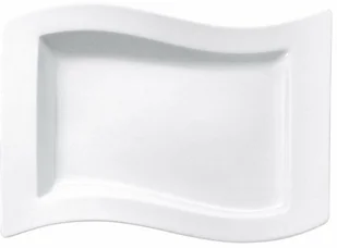 Villeroy &amp; Boch New Wave Talerz obiadowy 10-2525-2699 - Talerze - miniaturka - grafika 4