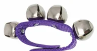 Akcesoria do perkusji - Janczary N11-4B fioletowe - miniaturka - grafika 1