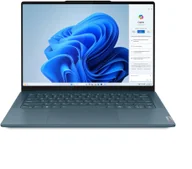 Laptopy 2w1 - LENOVO Yoga 9 2in1 14ILL10 Intel Core Ultra 7 256V 14inch 2.8K 16GB 1TB UMA W11H 2YR - miniaturka - grafika 1